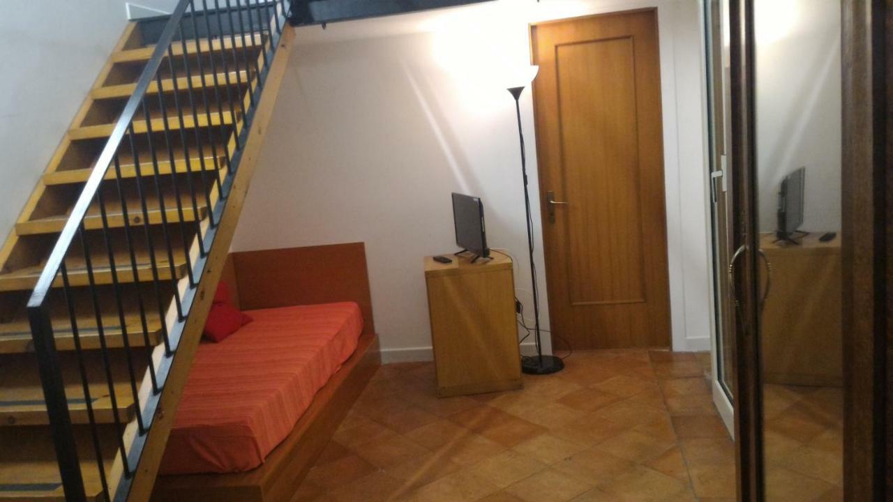菲夏诺Casa De Falco住宿加早餐旅馆 外观 照片