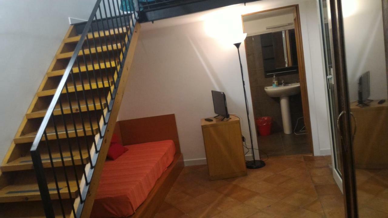 菲夏诺Casa De Falco住宿加早餐旅馆 外观 照片