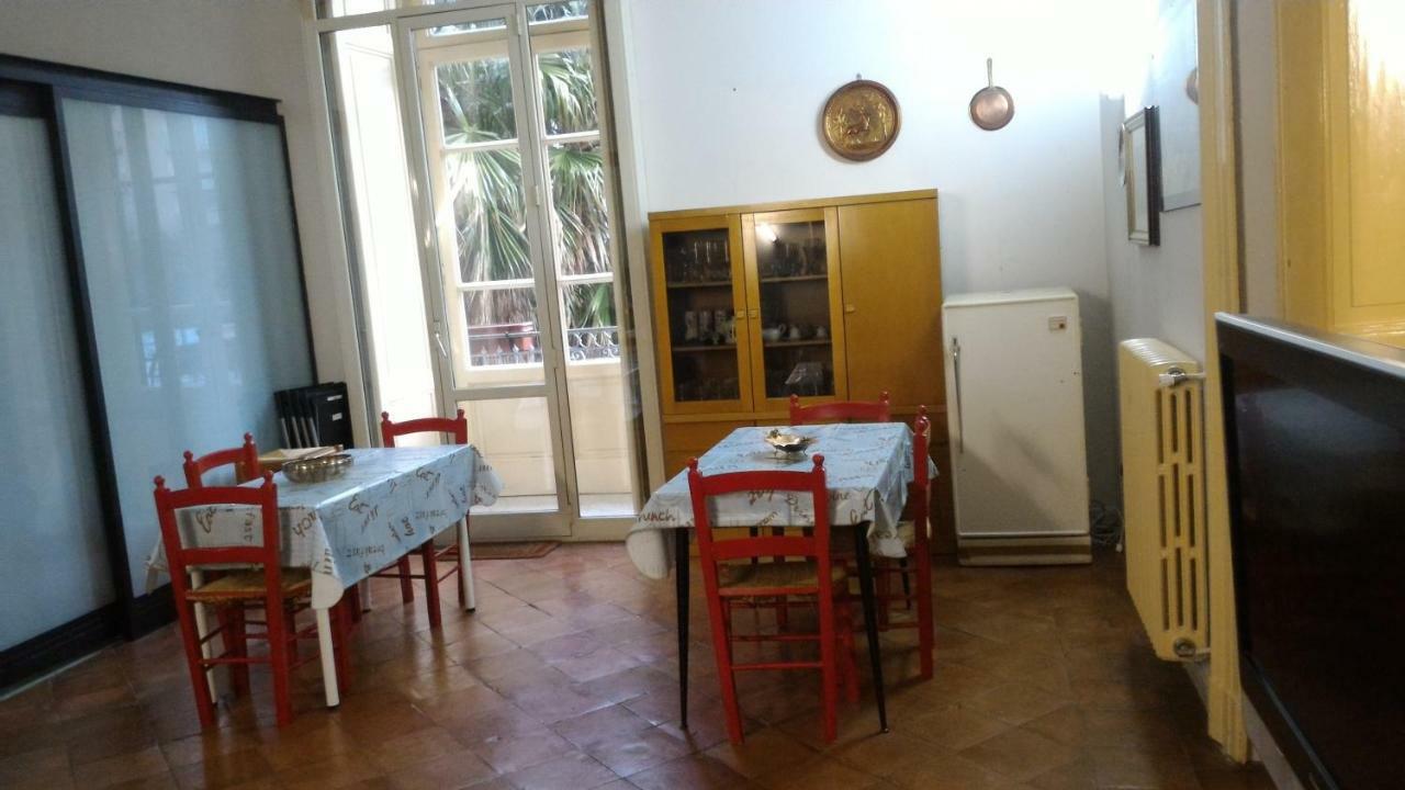 菲夏诺Casa De Falco住宿加早餐旅馆 外观 照片